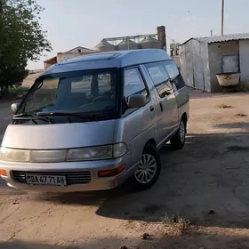 Toyota Town Ace 1996