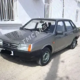 Lada 21099 2001