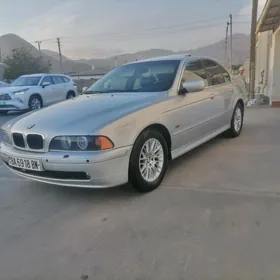 BMW 528 1999