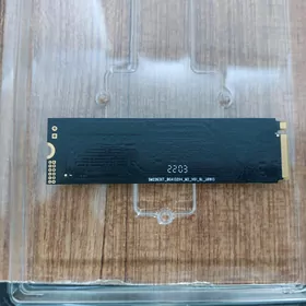 SSD NOTEBOOK 128 GB