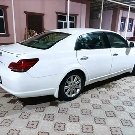 Toyota Avalon 2008