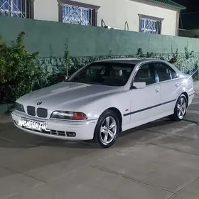 BMW 528 1997