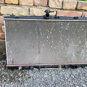 radiator tayota 3.5