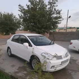 Nissan Versa 2010