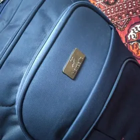 Sumka portfel портфель рюкзак