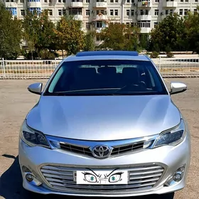 Toyota Avalon 2013