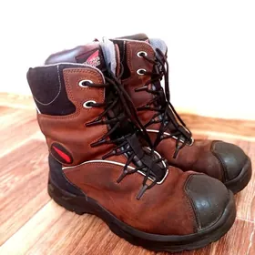 Sapok Red Wing