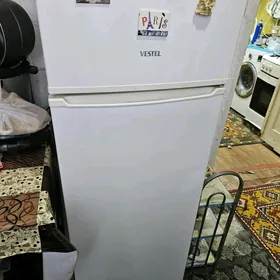 vestel холодильник
