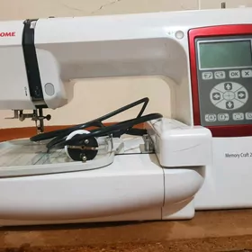 JANOME 230E