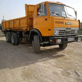 Kamaz 5511 1990