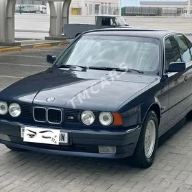 BMW 525 1993