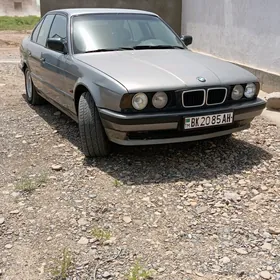 BMW 525 1991