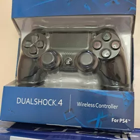 PLAYSTATION 4 JOSTIK