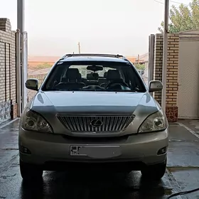 Lexus RX 330 2004