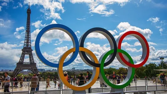 Türkmen dzýudoçylary Parižde geçiriljek Olimpiadada garşydaşlaryny bildiler