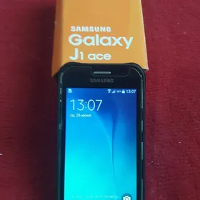 Galaxy J1 ace