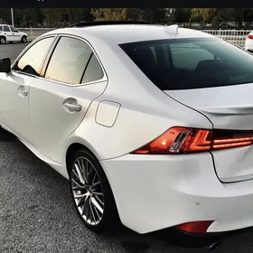 Lexus IS 250 2015