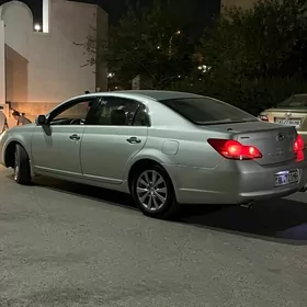 Toyota Avalon 2006