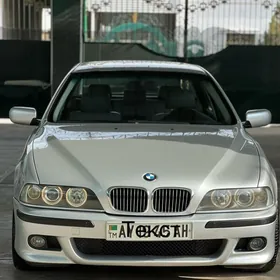 BMW 530 2003