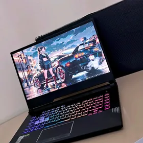 Asus ROG Strix Gaming laptop