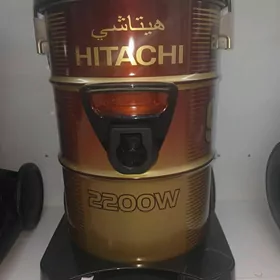 Hitachi pilsos