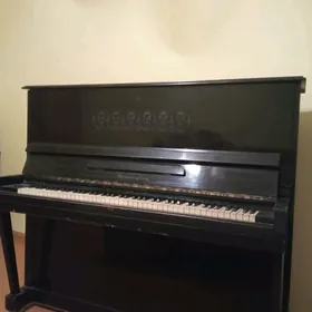 Пианино / фортепиано