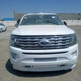 Ford Expedition 2020