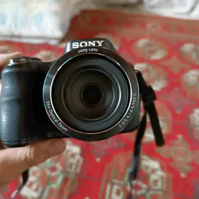 FotoApparat SONY