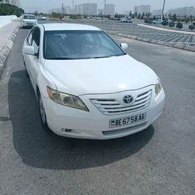 Toyota Camry 2008