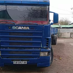 Scania Truck 1998