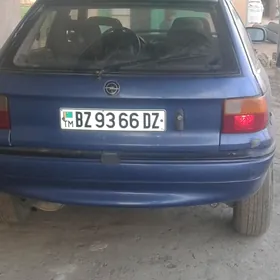 Opel Astra 1995