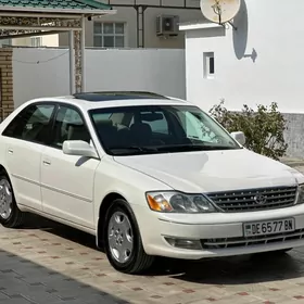 Toyota Avalon 2003