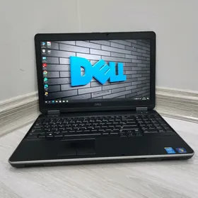 Dell i7  Notebook