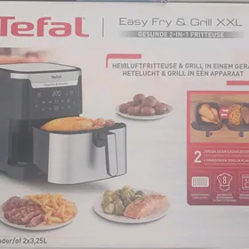 Tefal Grill XXL