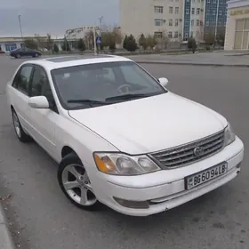 Toyota Avalon 2001