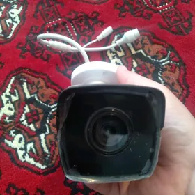 Ip kamera hikvision