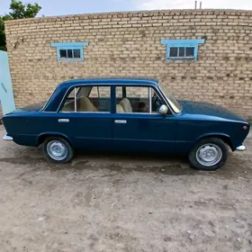 Lada 2101 1980