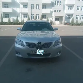 Toyota Camry 2009