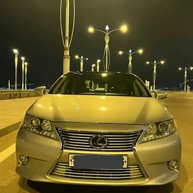 Lexus ES 350 2013