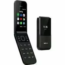 nokia 2720 prastoy