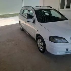 Opel Astra 1999