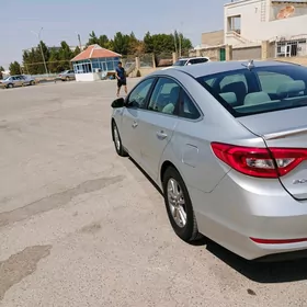 Hyundai Sonata 2016