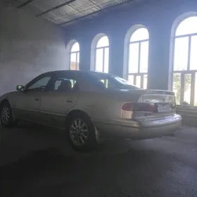 Toyota Camry 2001