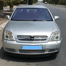 Opel Vectra 2002