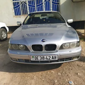 BMW 528 2000