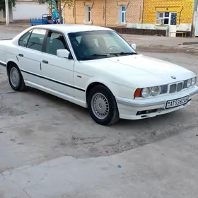 BMW 520 1991