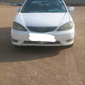 Toyota Camry 2003