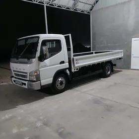 Mitsubishi Canter 2012