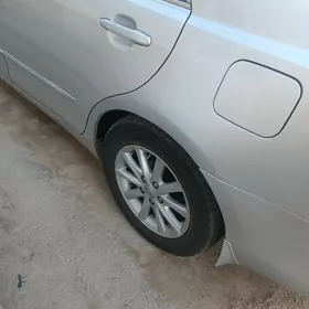 Toyota Camry 2008