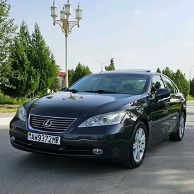 Lexus ES 350 2009